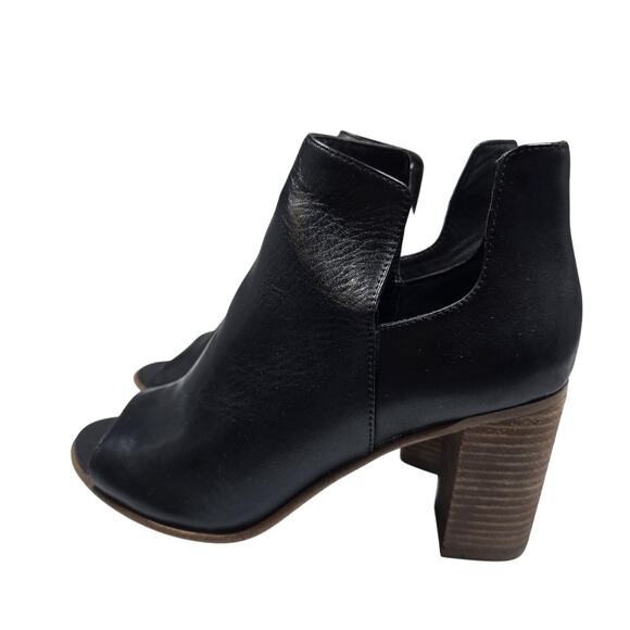 Steve Madden Boots Womens Size 6.5 - Picture 1 of 9